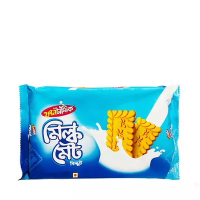 Funtastic Milk Mate Biscuit 225 gm