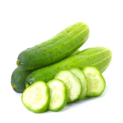 Shosha (Cucumber) 500gm