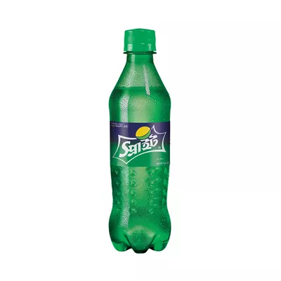 Sprite 400 ml