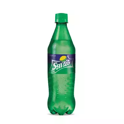 Sprite 600 ml