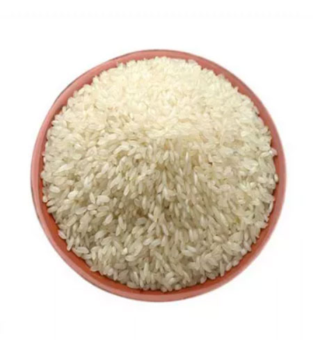 Nazirshail Rice Standard (Half Boiled) - 5kg