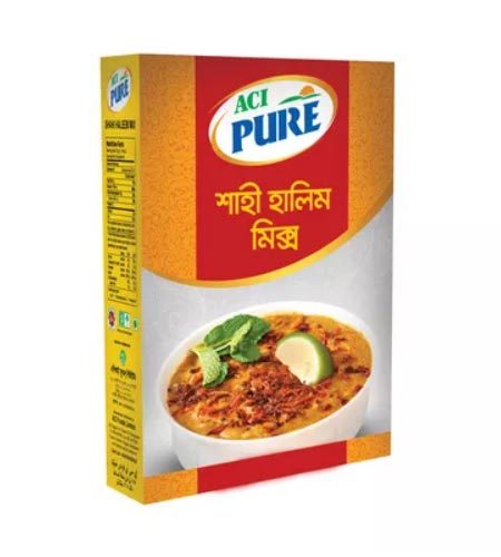 ACI Pure Shahi Haleem Mix