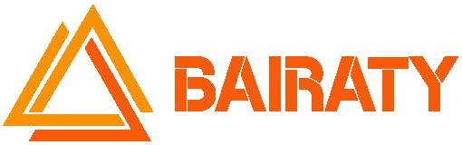 Bairaty logo